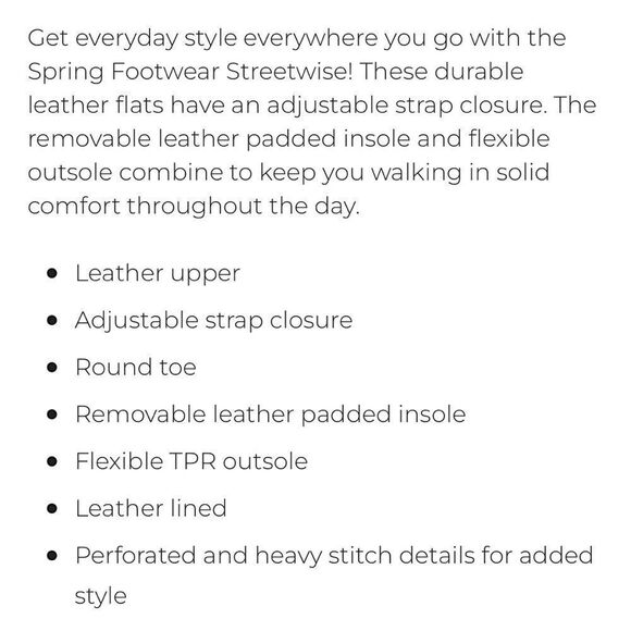 Spring Step STREETWISE Bronze Cross Strap Walking Athleisure Shoes - Picture 3 of 16